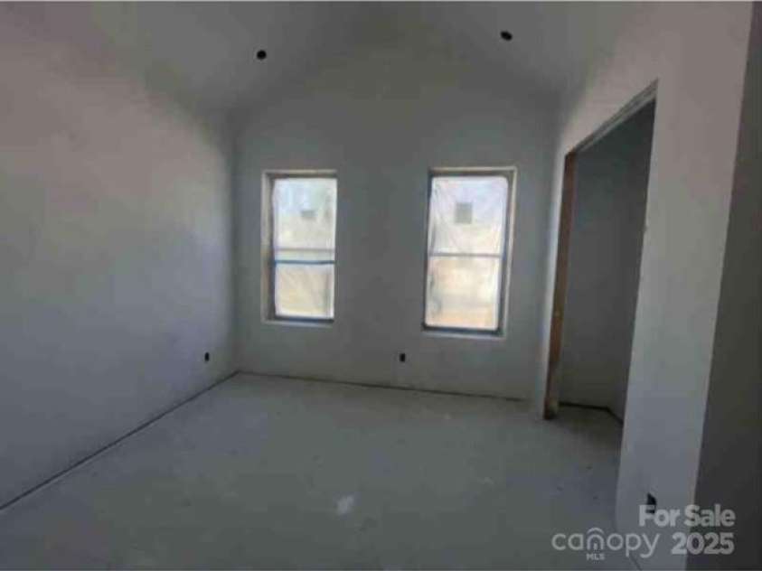 8038 Pawtuckett Road, Charlotte, NC 28214.  MLS# CAR4245833, YatesRealty ID 8285. Bedroom