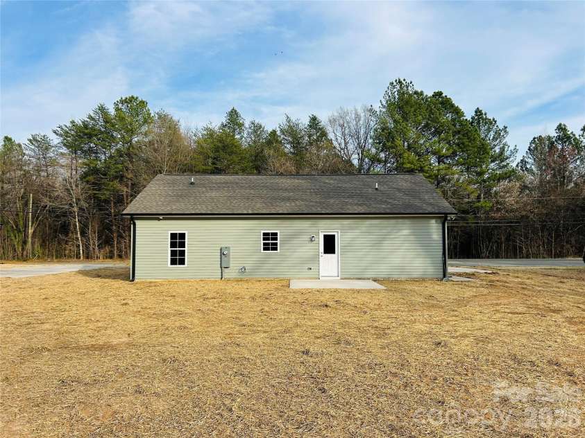 1425 Faith Road, Salisbury, NC 28146.  MLS# CAR4350722, YatesRealty ID 8286. 