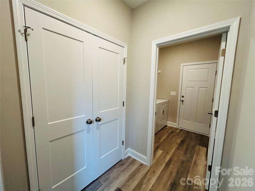 1425 Faith Road, Salisbury, NC 28146.  MLS# CAR4350722, YatesRealty ID 8286. Pantry