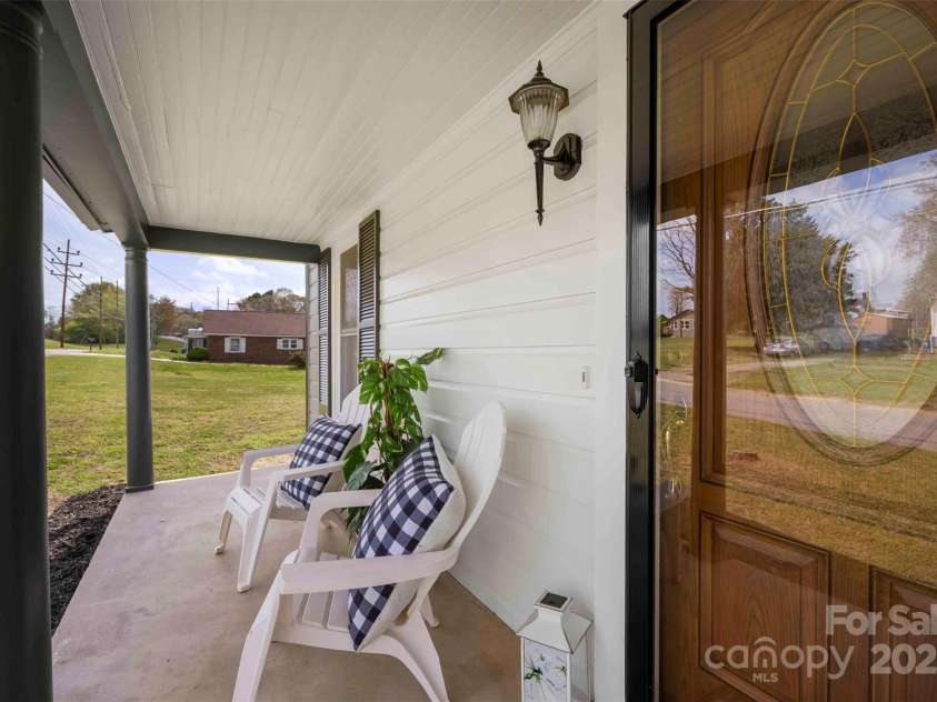 382 Cole Campbell Road, Taylorsville, NC 28681.  MLS# CAR4243528, YatesRealty ID 8286. 