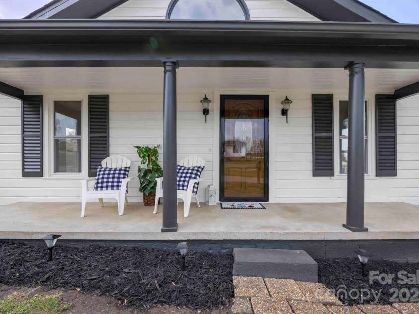 382 Cole Campbell Road, Taylorsville, NC 28681.  MLS# CAR4243528, YatesRealty ID 8286. 