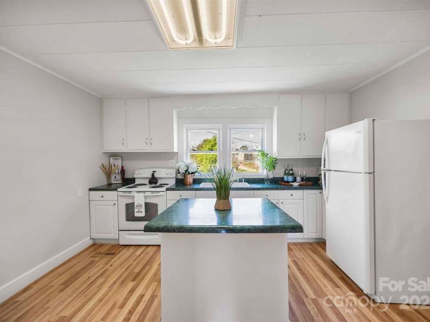 382 Cole Campbell Road, Taylorsville, NC 28681.  MLS# CAR4243528, YatesRealty ID 8286. 