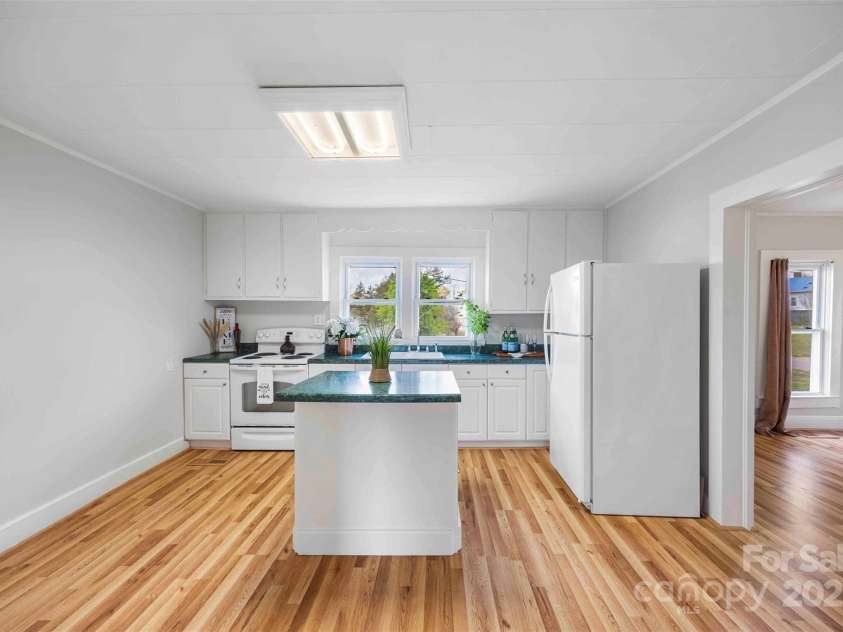 382 Cole Campbell Road, Taylorsville, NC 28681.  MLS# CAR4243528, YatesRealty ID 8286. 