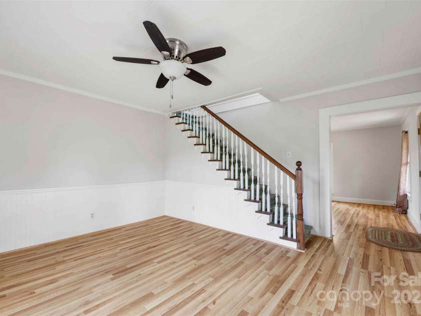 382 Cole Campbell Road, Taylorsville, NC 28681.  MLS# CAR4243528, YatesRealty ID 8286. 