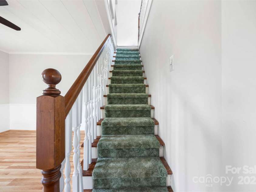 382 Cole Campbell Road, Taylorsville, NC 28681.  MLS# CAR4243528, YatesRealty ID 8286. 