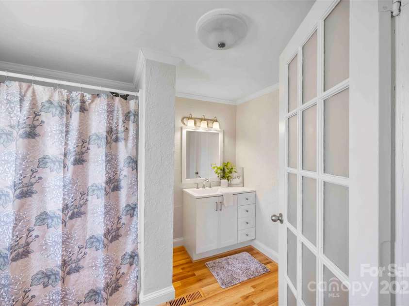 382 Cole Campbell Road, Taylorsville, NC 28681.  MLS# CAR4243528, YatesRealty ID 8286. 