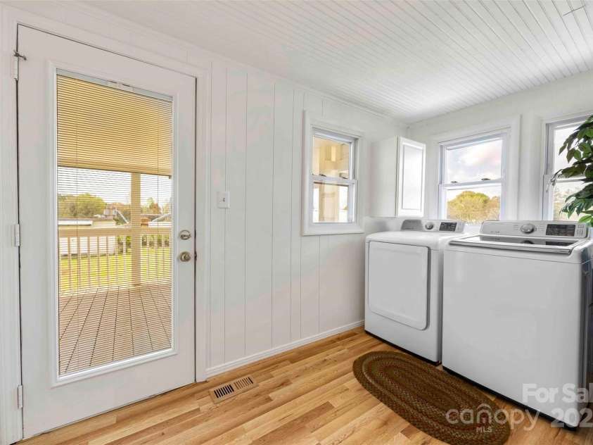 382 Cole Campbell Road, Taylorsville, NC 28681.  MLS# CAR4243528, YatesRealty ID 8286. 