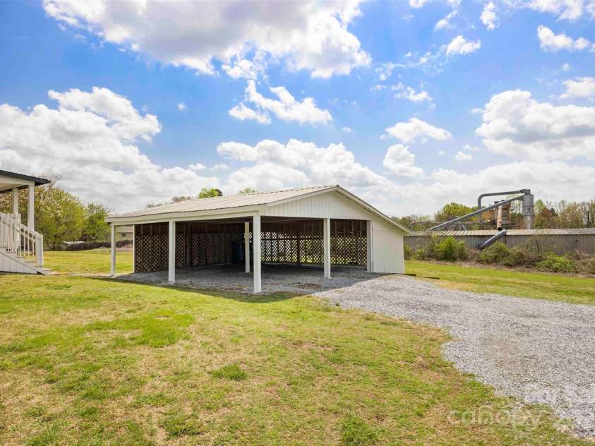 382 Cole Campbell Road, Taylorsville, NC 28681.  MLS# CAR4243528, YatesRealty ID 8286. 