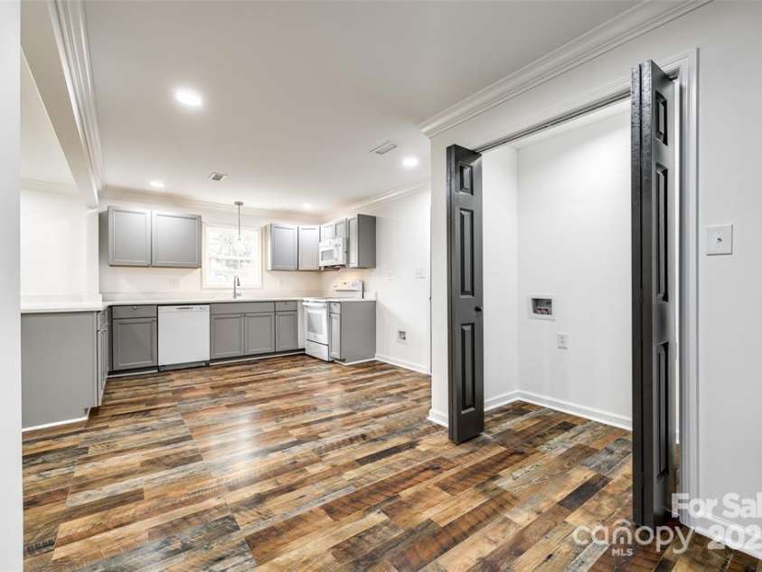 1022 Parker Street, Monroe, NC 28112.  MLS# CAR4308582, YatesRealty ID 8288. 