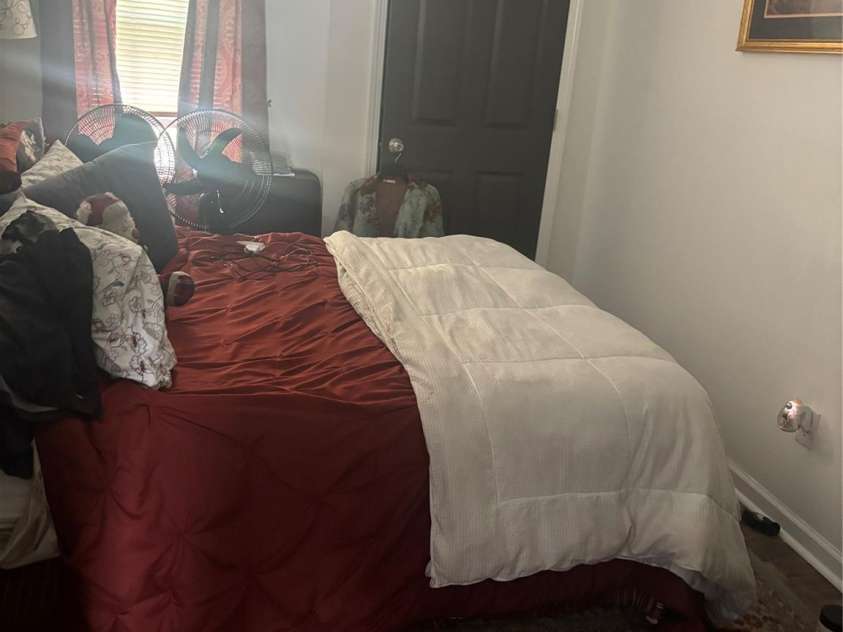 1022 Parker Street, Monroe, NC 28112.  MLS# CAR4308582, YatesRealty ID 8288. 