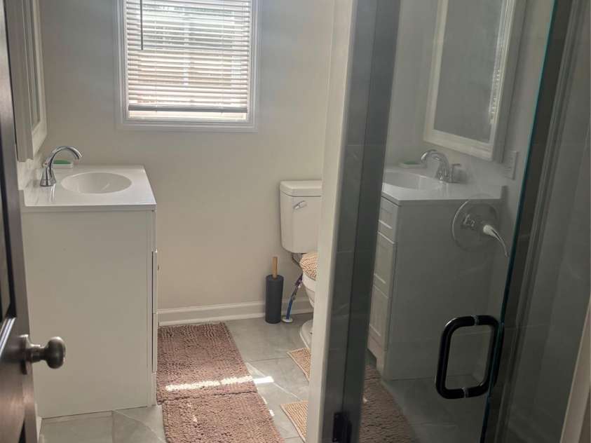 1022 Parker Street, Monroe, NC 28112.  MLS# CAR4308582, YatesRealty ID 8288. 