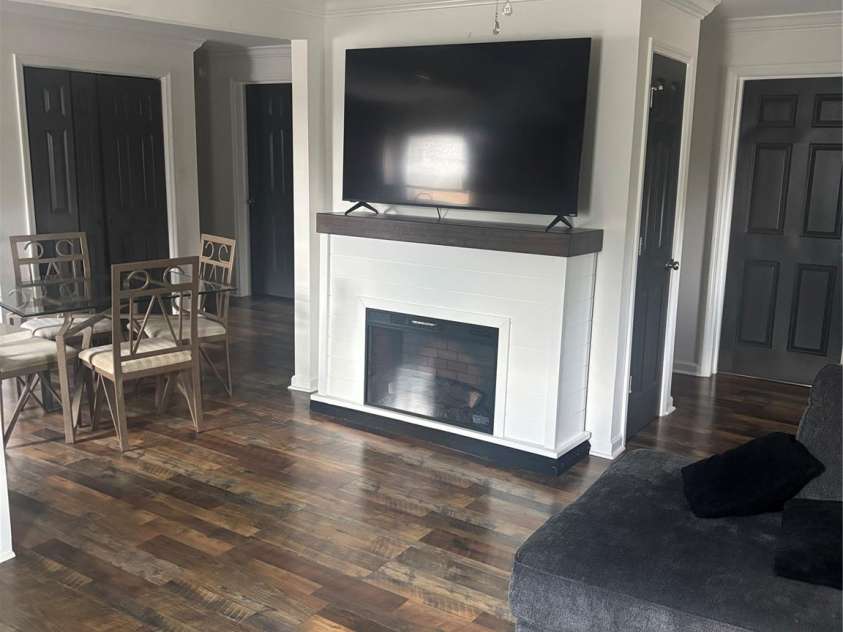 1022 Parker Street, Monroe, NC 28112.  MLS# CAR4308582, YatesRealty ID 8288. 