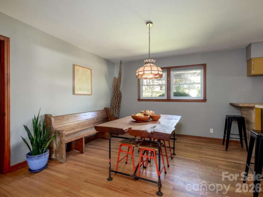 317 Allison Road, Brevard, NC 28712.  MLS# CAR4349460, YatesRealty ID 8288. 