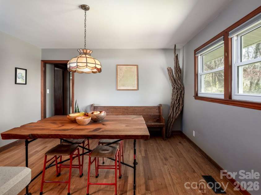 317 Allison Road, Brevard, NC 28712.  MLS# CAR4349460, YatesRealty ID 8288. 
