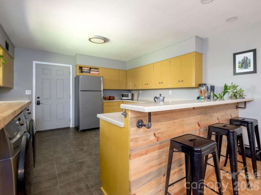 317 Allison Road, Brevard, NC 28712.  MLS# CAR4349460, YatesRealty ID 8288. 