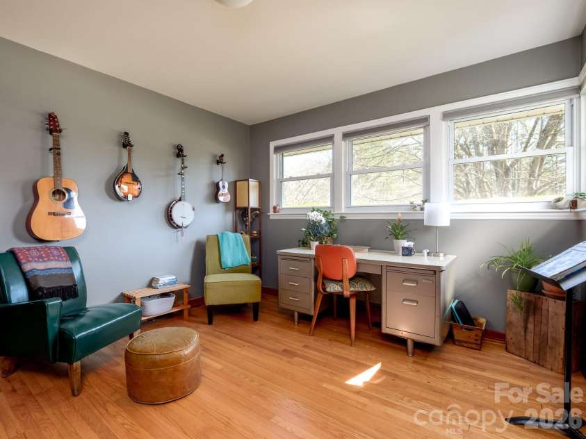 317 Allison Road, Brevard, NC 28712.  MLS# CAR4349460, YatesRealty ID 8288. 