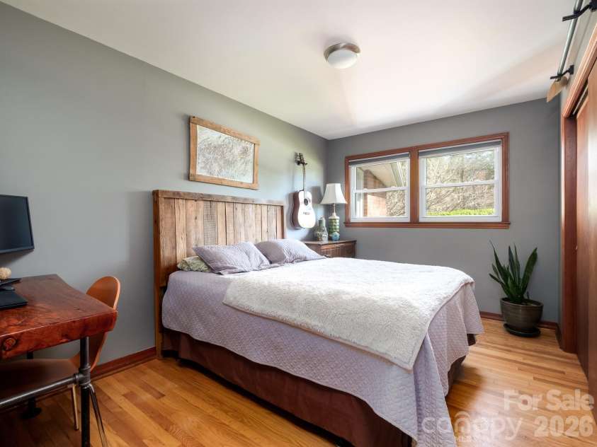 317 Allison Road, Brevard, NC 28712.  MLS# CAR4349460, YatesRealty ID 8288. 