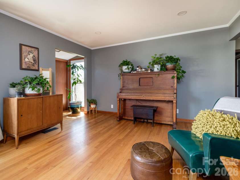 317 Allison Road, Brevard, NC 28712.  MLS# CAR4349460, YatesRealty ID 8288. 