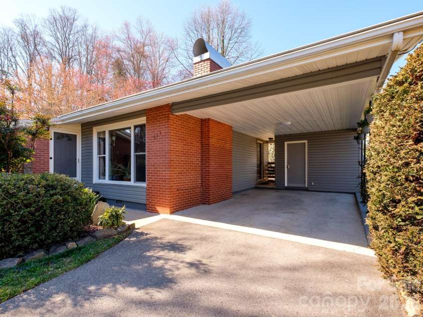 317 Allison Road, Brevard, NC 28712.  MLS# CAR4349460, YatesRealty ID 8288. 