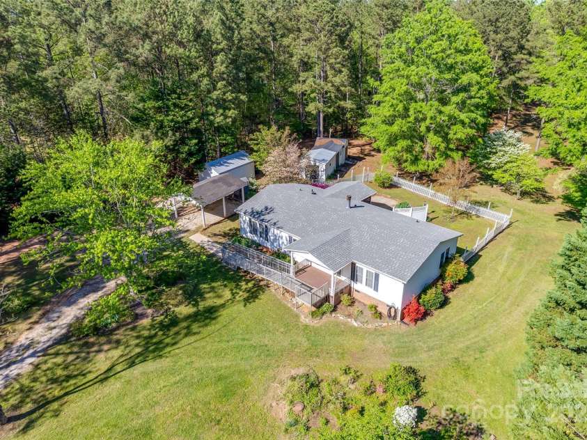 1060 Sierra Road, York, SC 29745.  MLS# CAR4245532, YatesRealty ID 8289. 