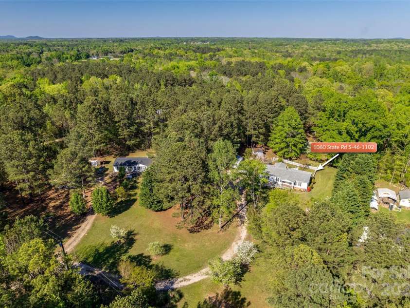 1060 Sierra Road, York, SC 29745.  MLS# CAR4245532, YatesRealty ID 8289. 
