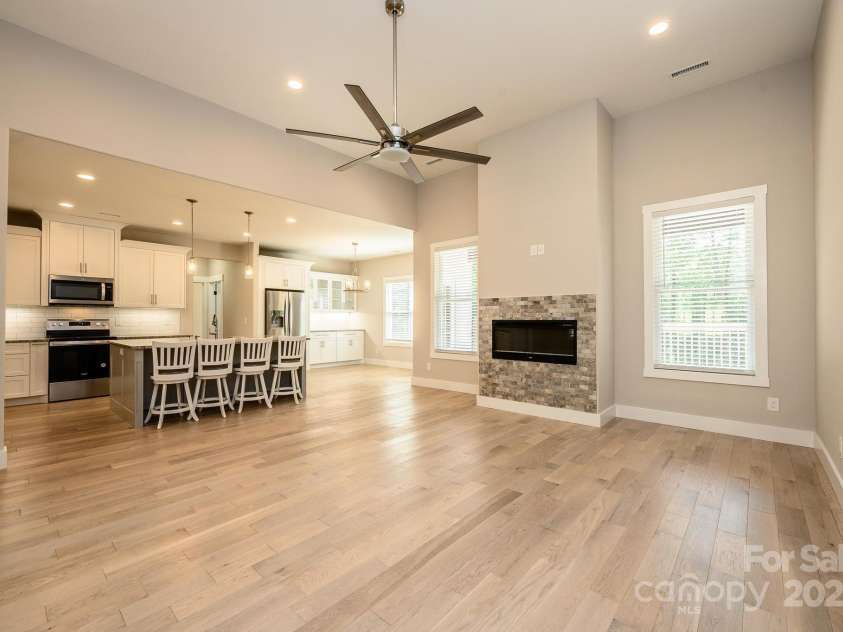 141 Winwood Circle, Granite Falls, NC 28630.  MLS# CAR4212757, YatesRealty ID 829. 