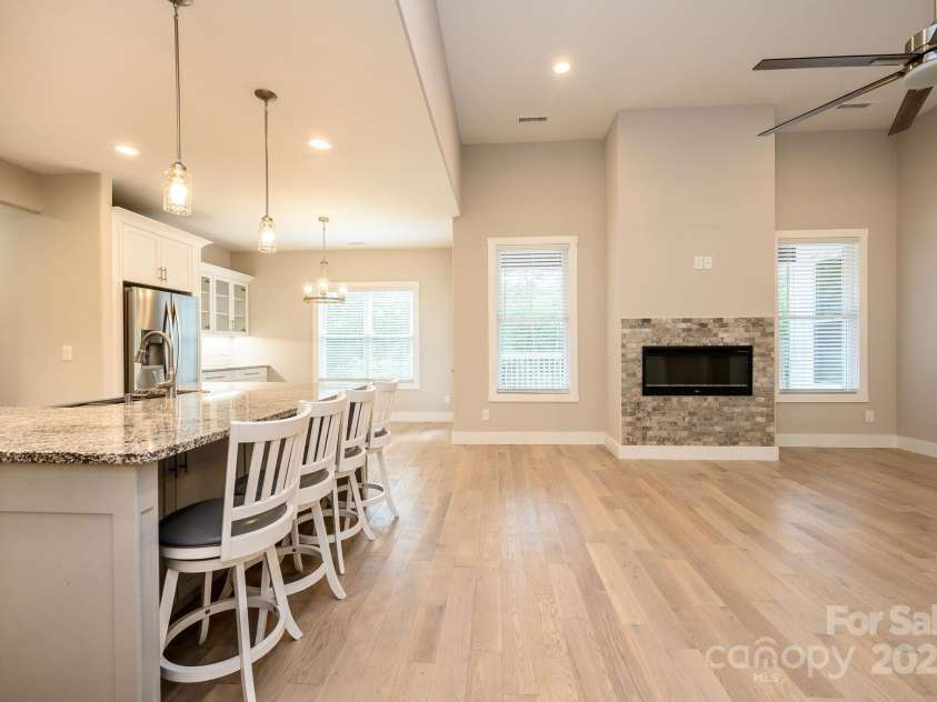 141 Winwood Circle, Granite Falls, NC 28630.  MLS# CAR4212757, YatesRealty ID 829. 