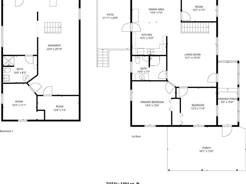 1879 White Oak Road, Burnsville, NC 28714.  MLS# CAR4319421, YatesRealty ID 829. 
