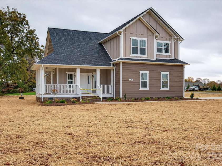 7195 Mooresville Road, Salisbury, NC 28147.  MLS# CAR4320534, YatesRealty ID 829. 