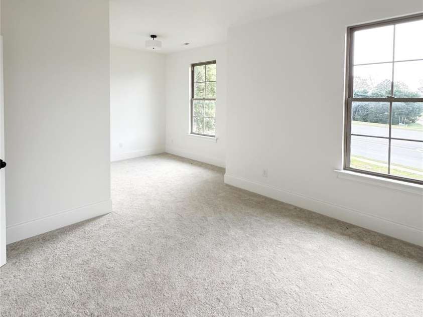1705 Brandywine Drive, Matthews, NC 28105.  MLS# CAR4363355, YatesRealty ID 8290. 