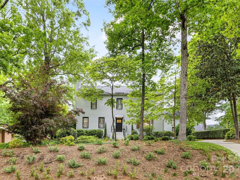 310 Whitestone Road, Charlotte, NC 28270.  MLS# CAR4251162, YatesRealty ID 8290. 
