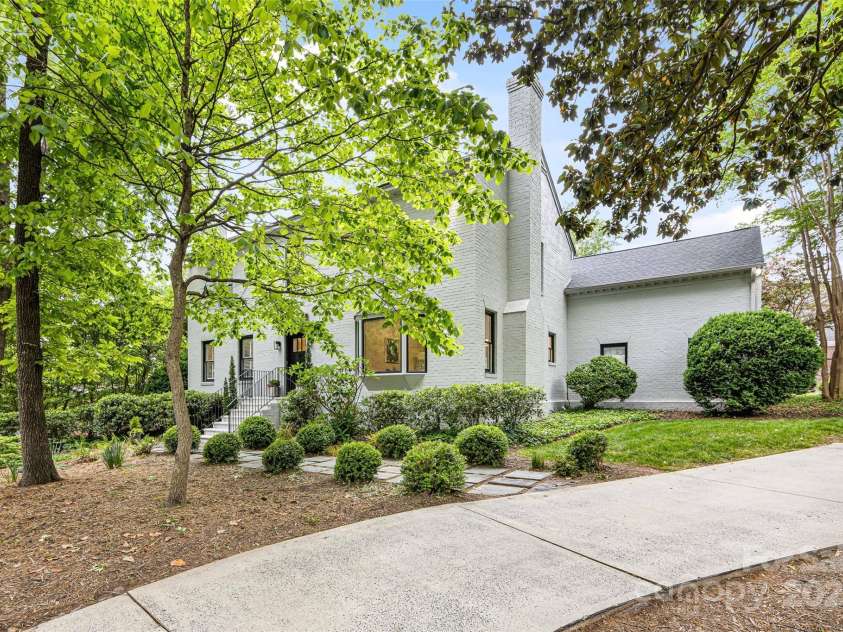 310 Whitestone Road, Charlotte, NC 28270.  MLS# CAR4251162, YatesRealty ID 8290. 