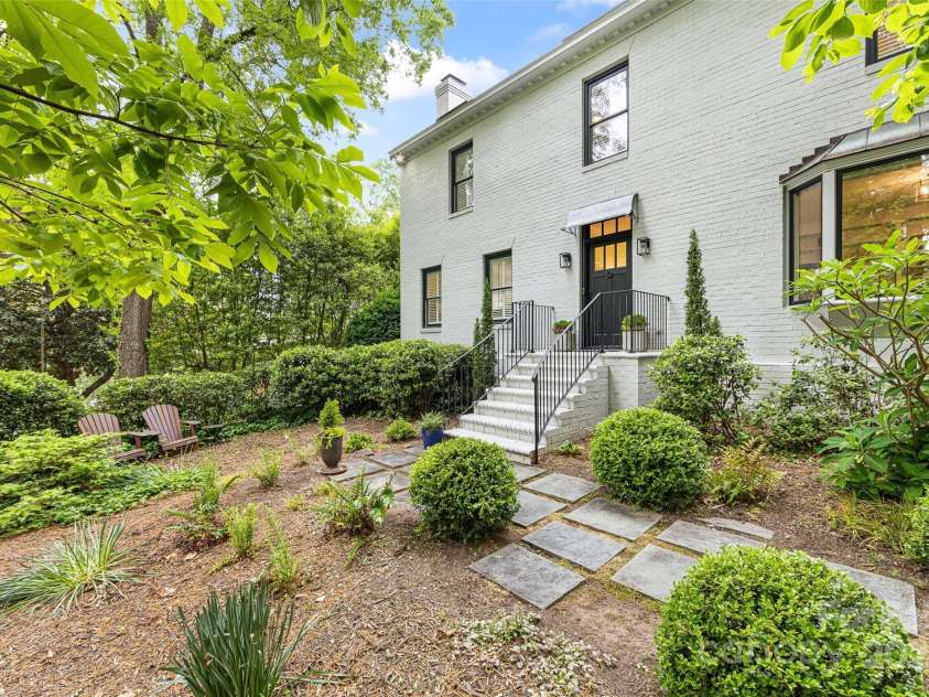 310 Whitestone Road, Charlotte, NC 28270.  MLS# CAR4251162, YatesRealty ID 8290. 