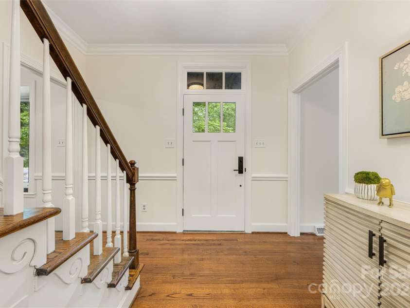 310 Whitestone Road, Charlotte, NC 28270.  MLS# CAR4251162, YatesRealty ID 8290. 