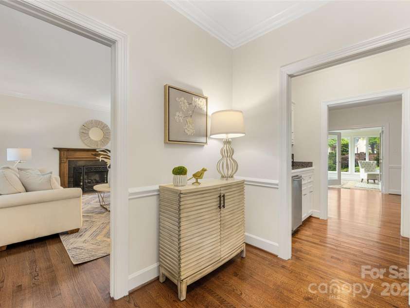 310 Whitestone Road, Charlotte, NC 28270.  MLS# CAR4251162, YatesRealty ID 8290. 