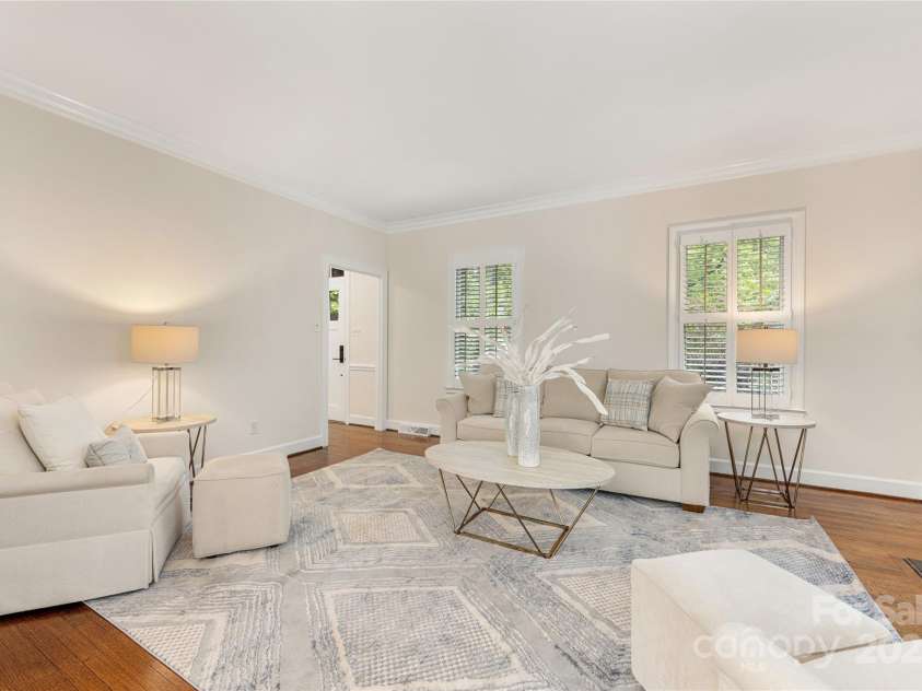 310 Whitestone Road, Charlotte, NC 28270.  MLS# CAR4251162, YatesRealty ID 8290. 