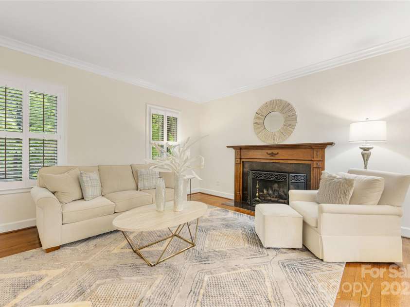 310 Whitestone Road, Charlotte, NC 28270.  MLS# CAR4251162, YatesRealty ID 8290. 