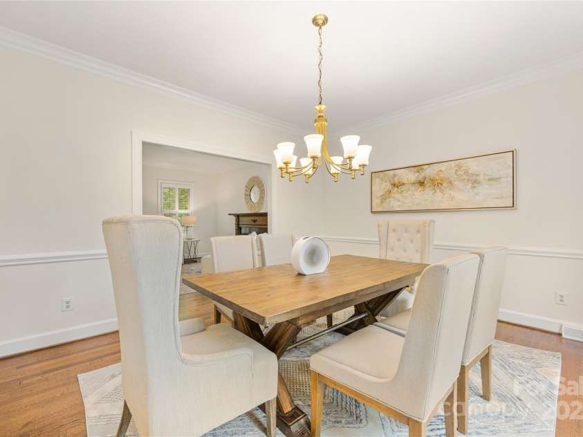 310 Whitestone Road, Charlotte, NC 28270.  MLS# CAR4251162, YatesRealty ID 8290. 