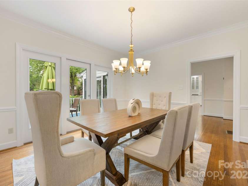 310 Whitestone Road, Charlotte, NC 28270.  MLS# CAR4251162, YatesRealty ID 8290. 