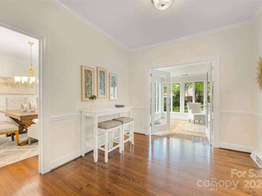 310 Whitestone Road, Charlotte, NC 28270.  MLS# CAR4251162, YatesRealty ID 8290. 