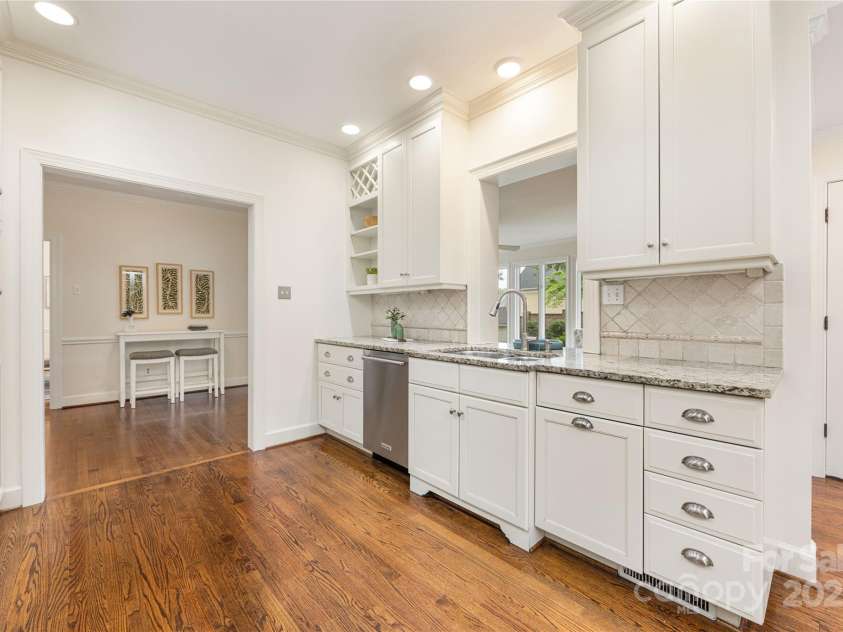 310 Whitestone Road, Charlotte, NC 28270.  MLS# CAR4251162, YatesRealty ID 8290. 