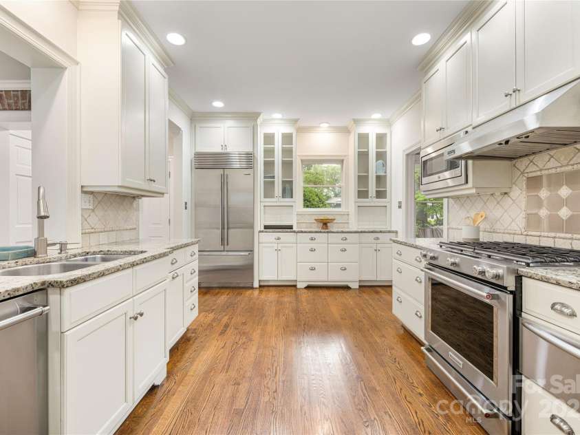 310 Whitestone Road, Charlotte, NC 28270.  MLS# CAR4251162, YatesRealty ID 8290. 