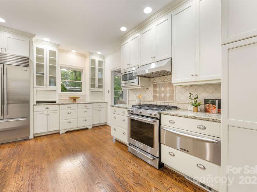 310 Whitestone Road, Charlotte, NC 28270.  MLS# CAR4251162, YatesRealty ID 8290. 