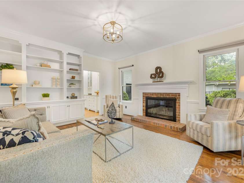 310 Whitestone Road, Charlotte, NC 28270.  MLS# CAR4251162, YatesRealty ID 8290. 