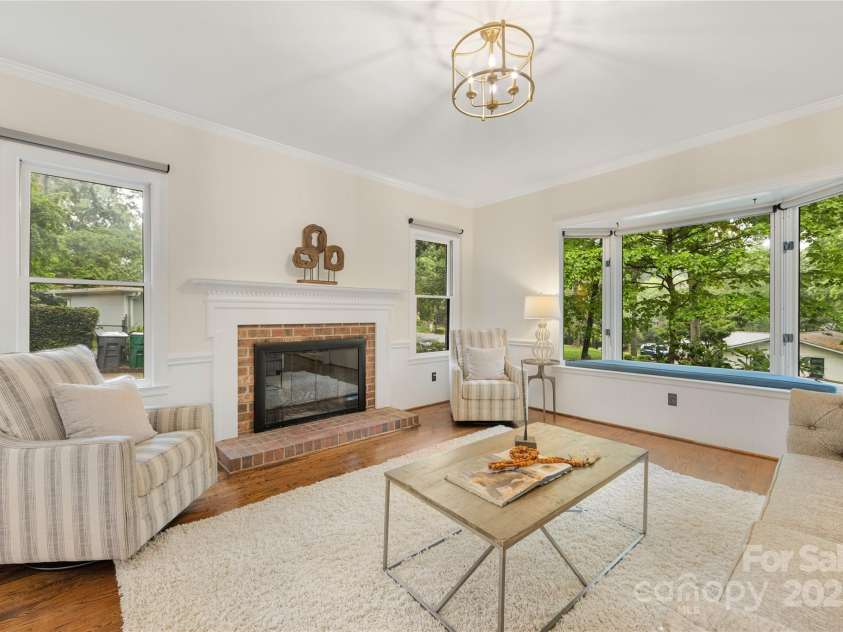 310 Whitestone Road, Charlotte, NC 28270.  MLS# CAR4251162, YatesRealty ID 8290. 