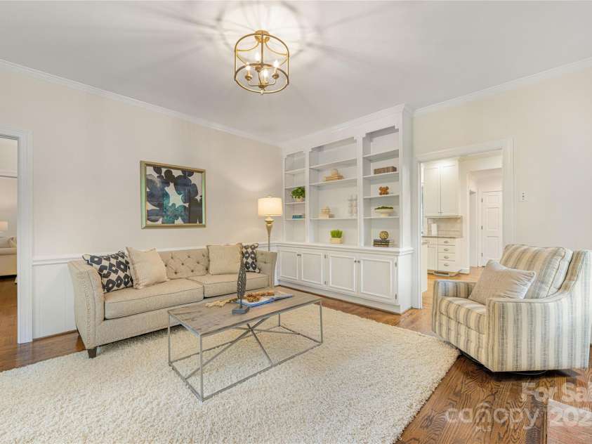 310 Whitestone Road, Charlotte, NC 28270.  MLS# CAR4251162, YatesRealty ID 8290. 