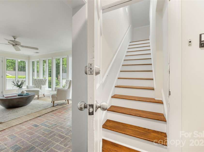 310 Whitestone Road, Charlotte, NC 28270.  MLS# CAR4251162, YatesRealty ID 8290. 