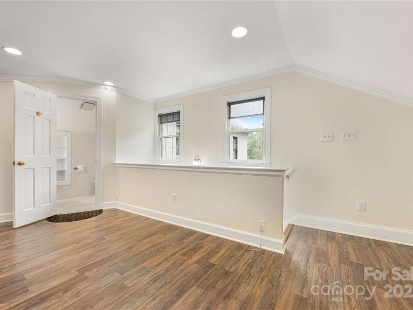 310 Whitestone Road, Charlotte, NC 28270.  MLS# CAR4251162, YatesRealty ID 8290. 