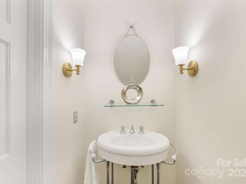 310 Whitestone Road, Charlotte, NC 28270.  MLS# CAR4251162, YatesRealty ID 8290. 