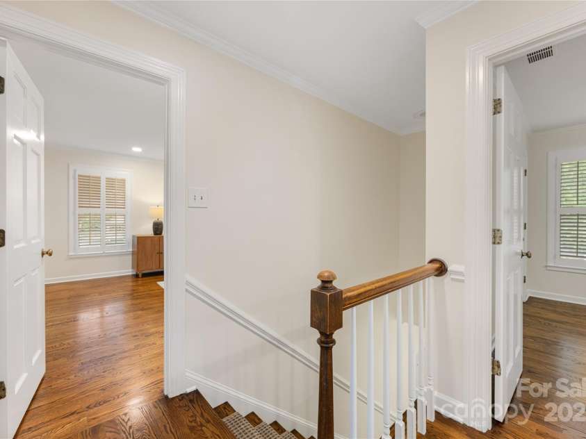 310 Whitestone Road, Charlotte, NC 28270.  MLS# CAR4251162, YatesRealty ID 8290. 